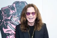 Ozzy Osbourne (Photo by Greg Doherty/Getty Images)